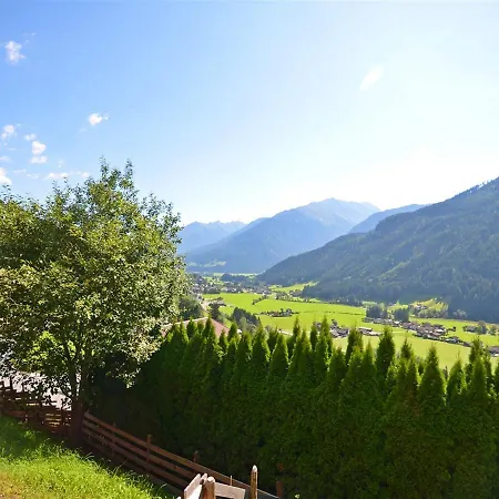 Bella Vista S Wald im Pinzgau