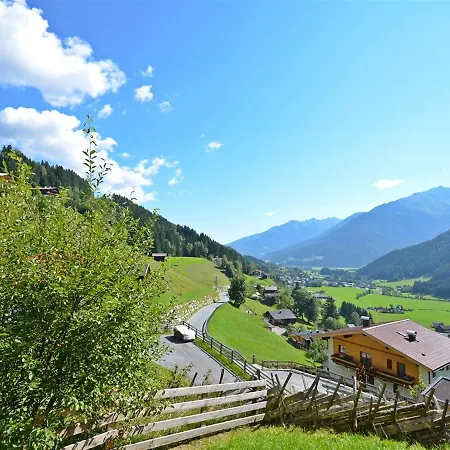 Bella Vista S Wald im Pinzgau