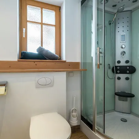Bella Vista S Casa vacanze Wald im Pinzgau