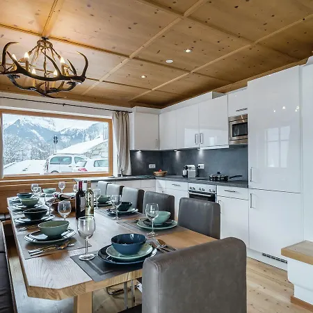 Bella Vista S * Wald im Pinzgau