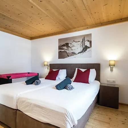 Casa vacanze Bella Vista S *