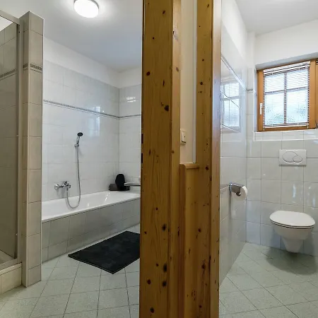 Bella Vista S Casa vacanze Wald im Pinzgau