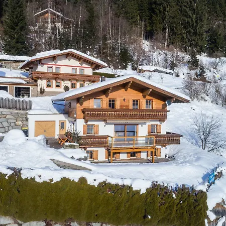 Bella Vista S Casa vacanze Wald im Pinzgau